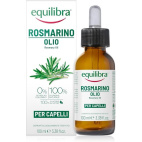 Equilibra olio rosmarino per capelli 100ml