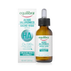Equilibra acido ialuronico siero viso aloe vera e vitamina E