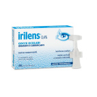 Irilens Gocce Oculari Idratanti e Lubrificanti 10 Flaconcini Monodose