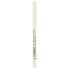 High impact gel tech eyeliner - bright white
