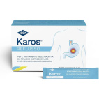 Karos reflusso 20 stick monodose