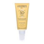 Angstrom Protect Viso Fluido Solare Opacizzante SPF50+