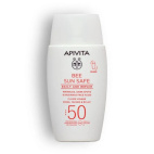 Apivita Bee Sun Safe Daily Age Repair crema
