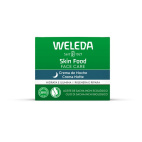 Weleda Skin Food Crema Notte Idratante Viso 40ml