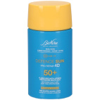 Defence Sun Spf50+ Fluido Viso Anti-Lucidità 50ml