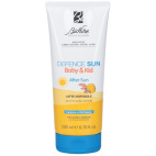 Bionike Defence Sun Baby&kid Fluido Doposole Idratante 200ml