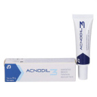 Acnodil 3 Crema Purificante 30ml – Pelle Mista e Grassa con Acne