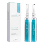 Aquavis gel antiacne 2x10ml