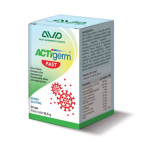 Actigerm Fast 20 Capsule