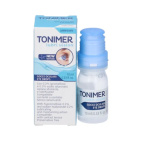 Tonimer lubri vision gocce oculari da 10ml