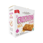 Crostatina gusto mela da 190g - gluten free
