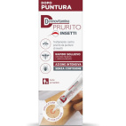 Dermovitamina – Crema Lenitiva Dopo Puntura 15 ml 