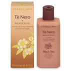 Te' Nero Bagnoschiuma 250ml