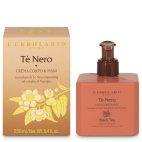 Te' Nero Crema Corpo&mani250ml
