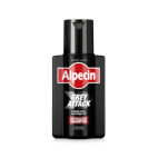 Grey Attack Caffeine & Colour Shampoo Alpecin da 200ml
