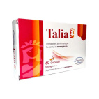 Talia menopausa da 60 capsule