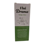 Flui Drema integratore liquido per le vie respiratorie 150 ml