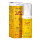 Volavia Purae Spray Anti-Insetti Bio – 100 ml
