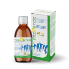 MixDetox Integratore Depurativo con NAC e Estratti Vegetali 300ml