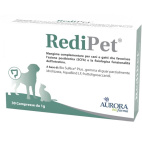 Redipet mangime complementare per cani e gatti 30 compresse