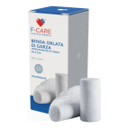 Benda F-Care orlata 12/8 misura 7x500