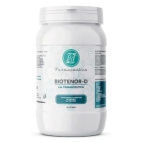 Biotenor D integratore per il benessere da 40 capsule