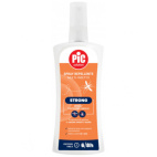 Spray Repellente PIC Bengal Strong – Protezione Intensa