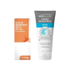 Eurospital – Kit Idratante Olio Mandorle + Crema Mani Riparatrice