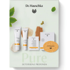 Dr. Hauschka Pure Kit Detersione Profonda 2026