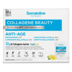 Somatoline Skin Expert Collagene Beauty Sublimlift 10 bustine limone