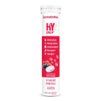 Somatoline HyDrop frutti rossi da 20 compresse