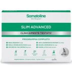 Somatoline SkinExpert Slim Advanced 120 compresse