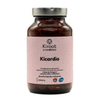 Kiroot Kicardio da 60 perle