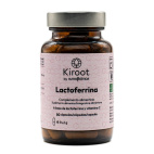 Kiroot Lactoferrina 60 capsule