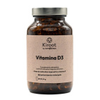 Kiroot Vitamina D3 da 360 perle
