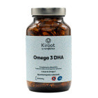 Kiroot Omega 3 DHA da 60 perle