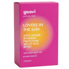 Goovi Stick Solare Invisibile SPF50+ 20 ml
