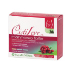 CistiLeve mannosio forte 12 bustine