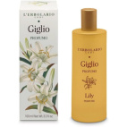 L'Erbolario Giglio profumo da 100ml