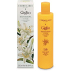 L'Erbolario Giglio bagnocrema da 250ml
