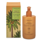 L'Erbolario Nettare di Dattero gel detergente viso & mani 300ml
