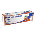 Voltaren Emulgel 2% per dolori muscolari e articolari 100g