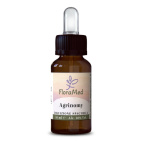 Agrimony Fiori Mediterranei Gocce 10ml