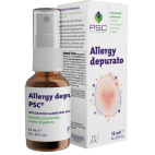 Allergy Depurato PSC spray 15ml