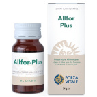 Allfor Plus E1 25g