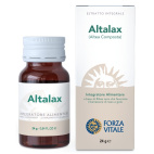 Altalax Forza Vitale 60 Compresse