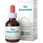 Sys Amamelide Gocce 50ml