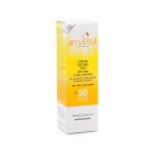 Amavital crema solare viso SPF50 - Anti-age e antimacchia da 75 ml