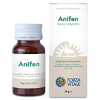 Anifen integratore alimentare 60 compresse 25g