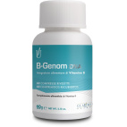 B-Genom DNA da 60 compresse